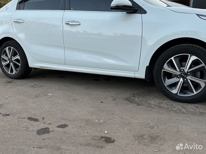 R16 Nexen N Fera RU1 195/55, PCD 4x100 DIA 54.1