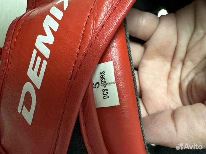 Набор для бокса