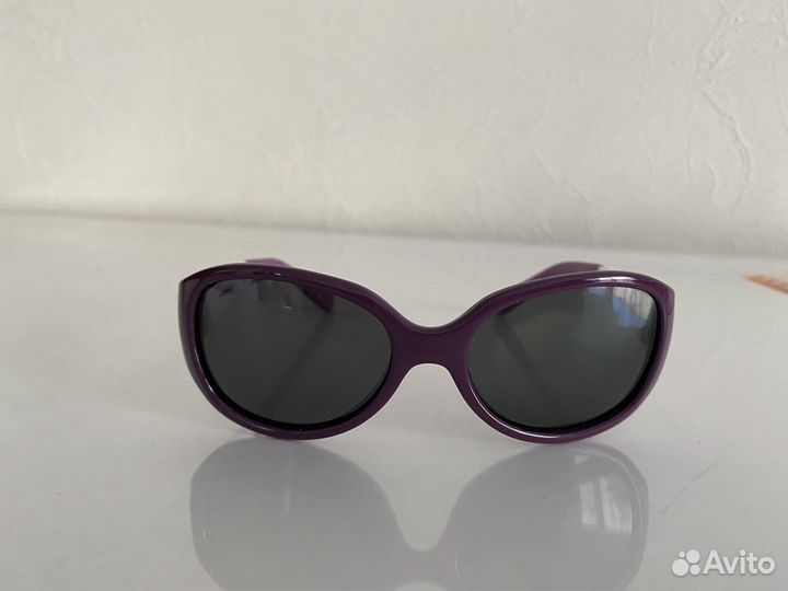 Солнечные очки polaroid детские
