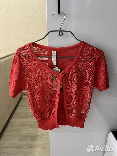 Женская одежда