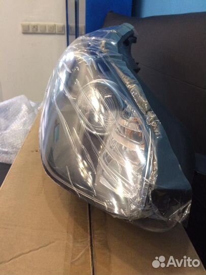 Фара правая Kia Sportage 16+ Киа Спортейдж 16+
