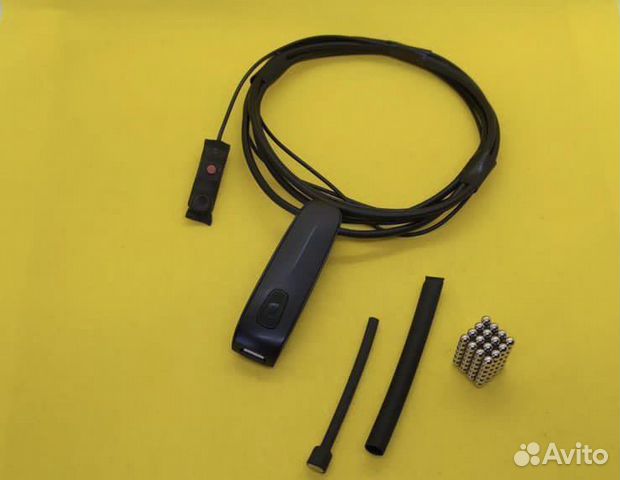 Микронаушник bluetooth