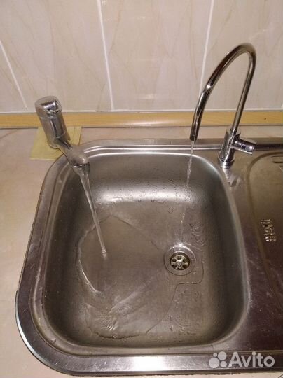 Сантехник. Все виды сантехнических работ