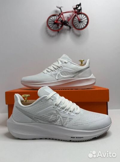 Кроссовки мужские nike air zoom