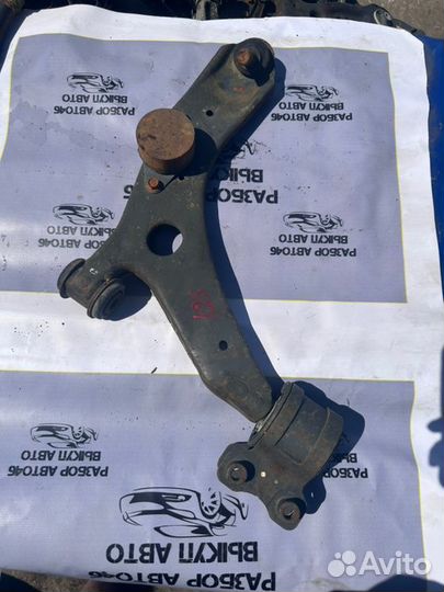 Рычаг передний правый Mazda 3 BK 1.6 Z6