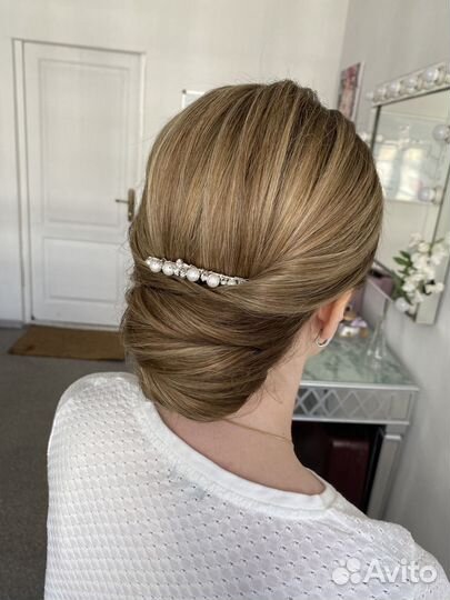 Макияж для фотосессии