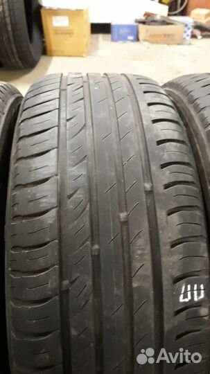 Nokian Tyres Nordman SX2 205/55 R16 91