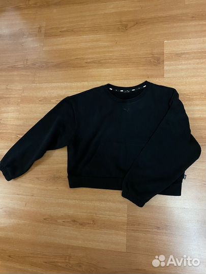 Спортивный костюм puma