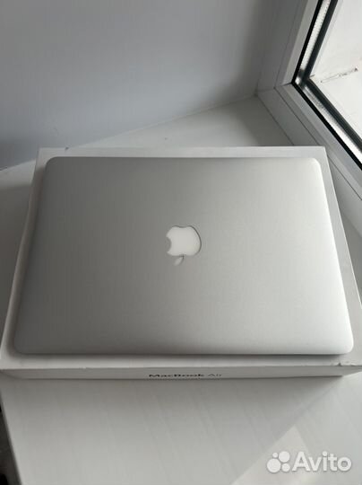 Macbook air 13 2013