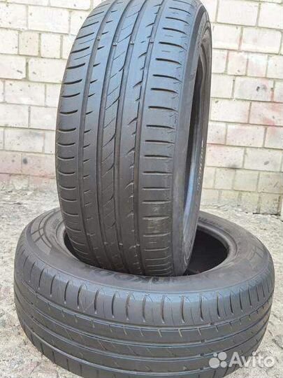 Hankook Ventus Prime 2 K115 235/55 R19
