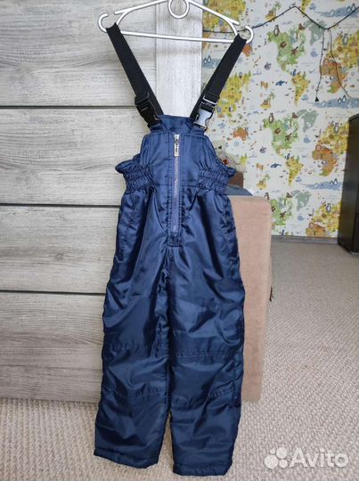 Костюм для мальчика демисезонный 7-8 лет