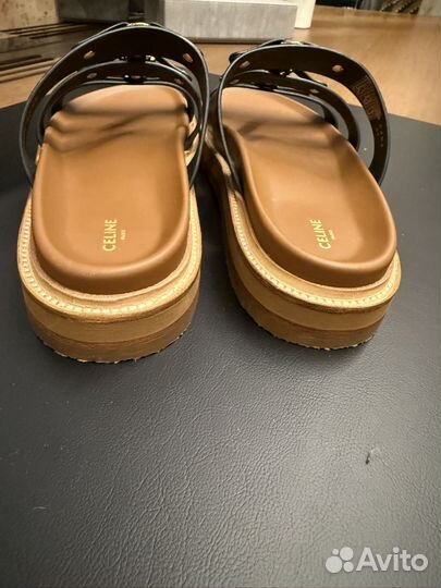 Сандалии Celine, 41