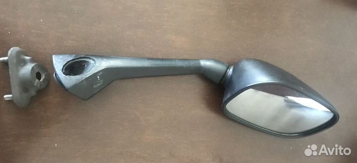 Зеркало для Yamaha fzr1