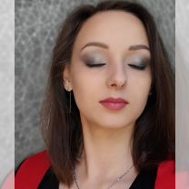 Макияж, Бишкек