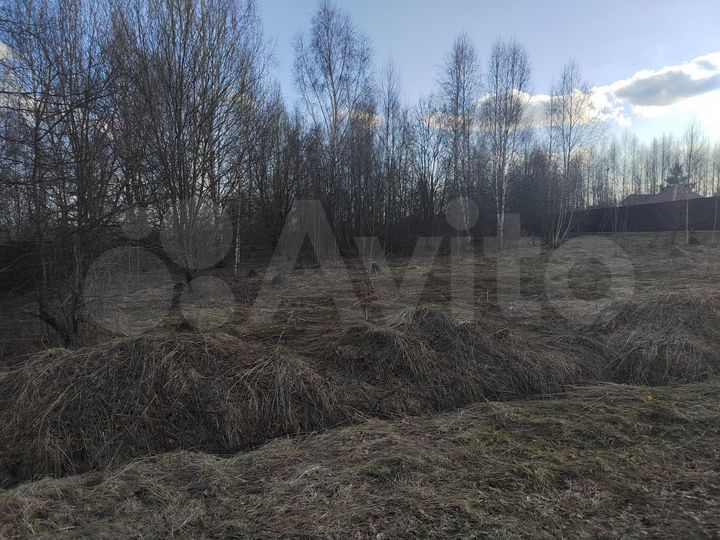 Участок 20 сот. (ИЖС)