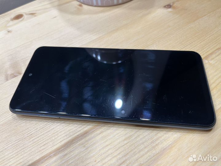 Xiaomi Redmi Note 9 Pro, 6/128 ГБ