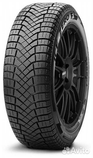 Pirelli Ice Zero FR 255/55 R18