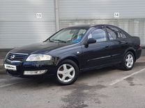 Nissan Almera Classic 1.6 MT, 2007, 260 524 км, с пробегом, цена 439 000 руб.