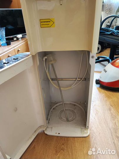 Кулер на запчасти или под ремонт