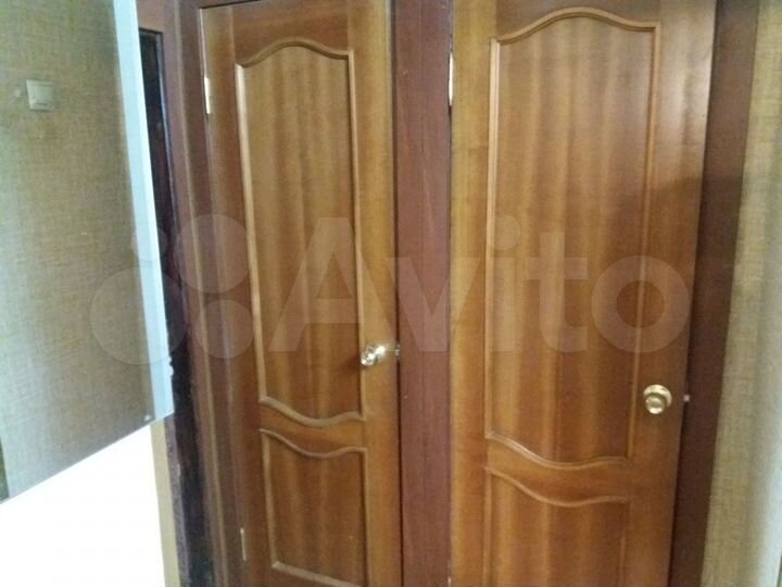 3-к. квартира, 50,1 м², 2/5 эт.