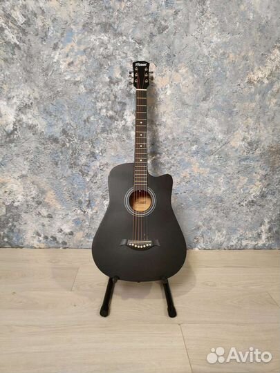 Гитара акустическая