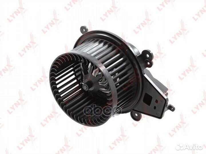 Вентилятор отопителя RF1603 lynxauto