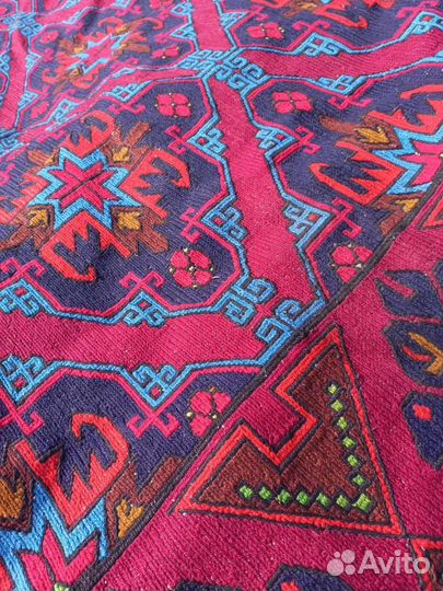 Дагестанский ковёр