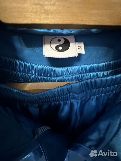 Костюм для ушу