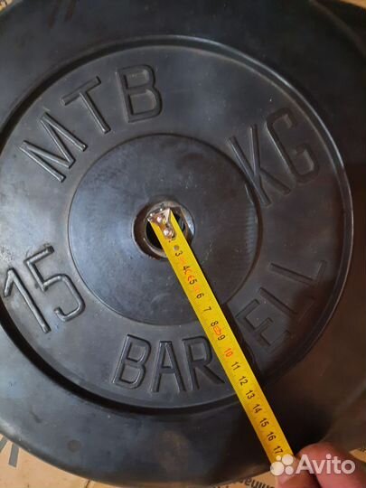 Спортивные блины