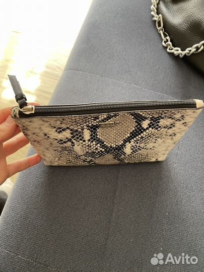 Косметичка клатч Victoria s secret оригинал