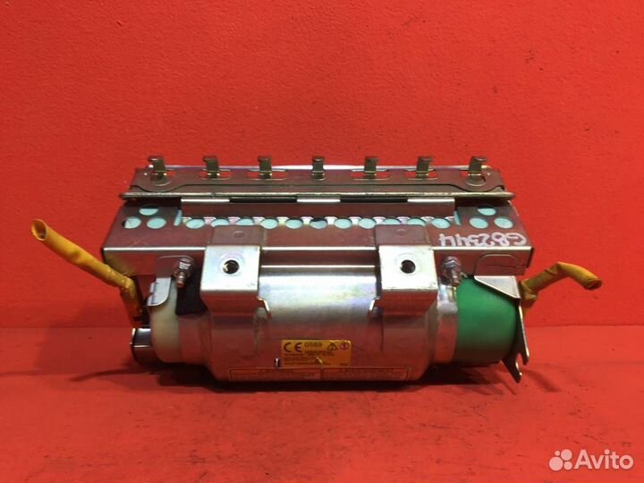 Подушка безопасности пассажира Mazda Mazda 6 Gg