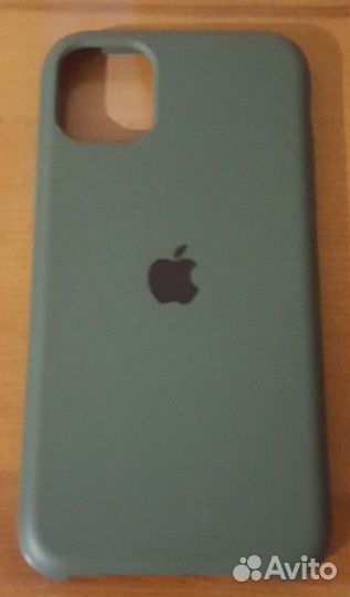 Чехол на iPhone