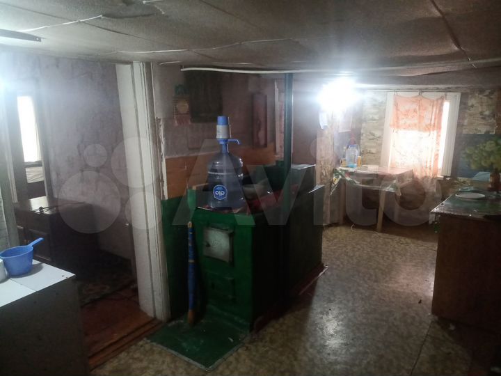 Дом 42,3 м² на участке 8,7 сот.