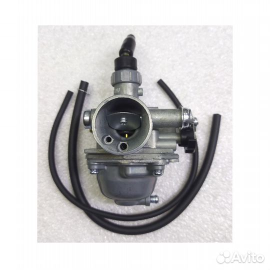 Карбюратор Mikuni VM16 / PZ19