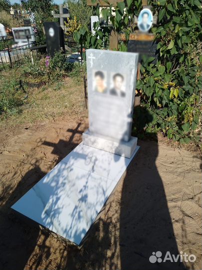 Памятники из гранита Изготовление памятников