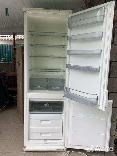 Продажа холодильников бу