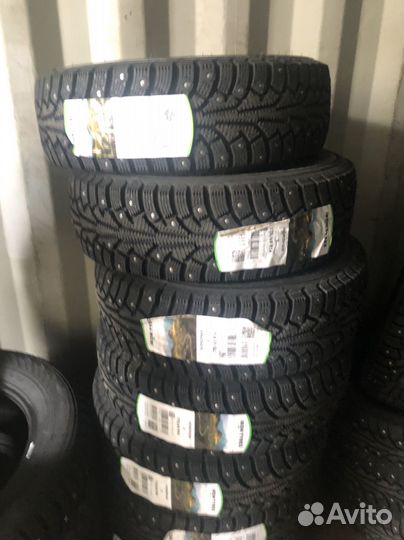 Amtel NordMaster Evo 195/65 R15 91T