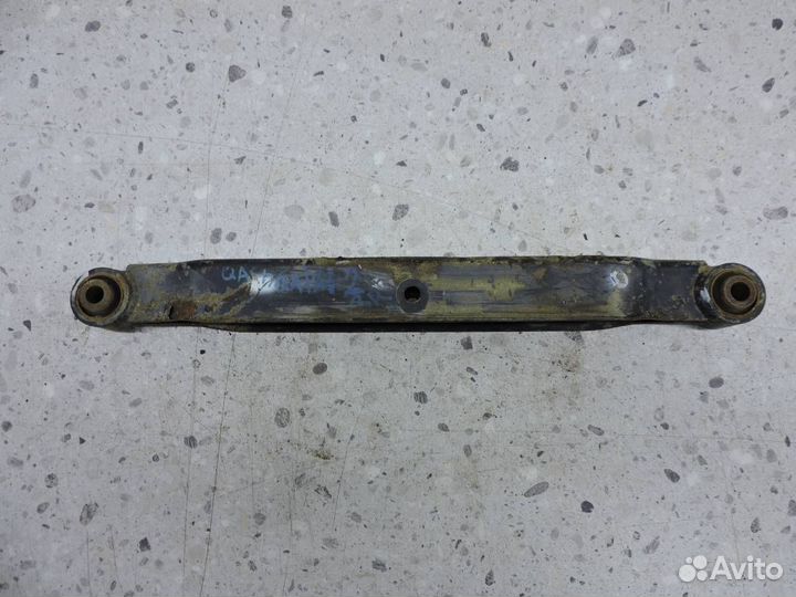 Рычаг задний поперечный Nissan Qashqai+2 JJ10 2008