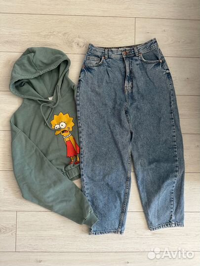 Одежда женская