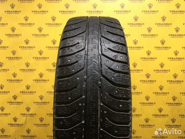 Bridgestone Ice Cruiser 7000 185/65 R15 88T