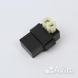 Коммутатор(блокCDI) AvantisA5 CB250-F