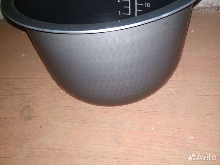 Кастрюля 4 литра с покрытием