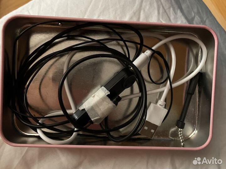 Микронаушник аренда