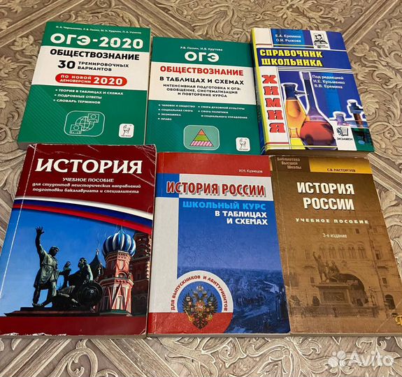 История химия общество