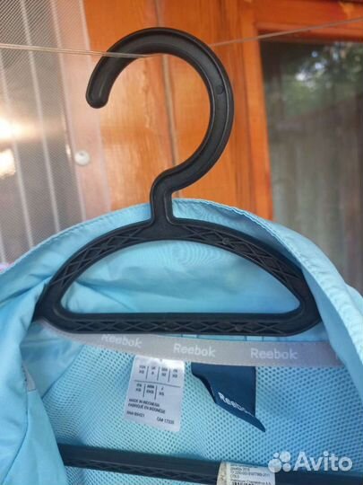 Спортивный костюм reebok оригинал женский