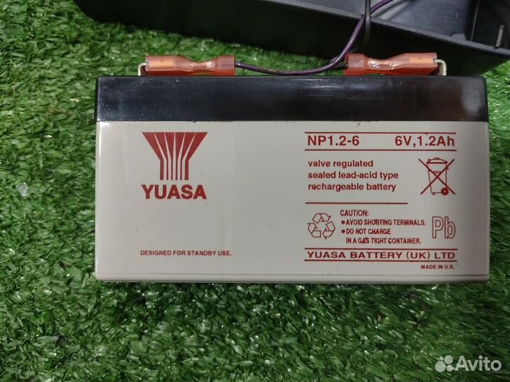 Блок телефонии Lexus GS300 (S160) 2001