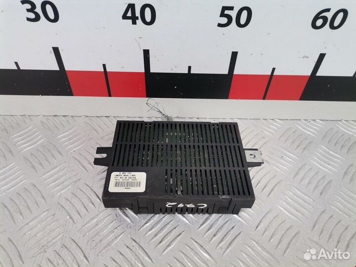 Блок управления светом для BMW 5-Series (E60/E61)