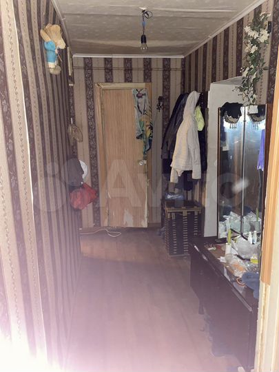 2-к. квартира, 47,2 м², 2/9 эт.