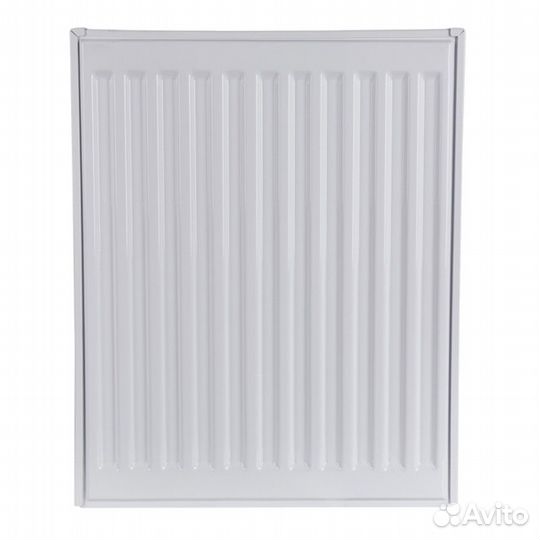 Радиатор стальной панельный Rommer Ventil 22/500/4