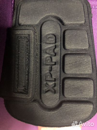 Детское автокресло